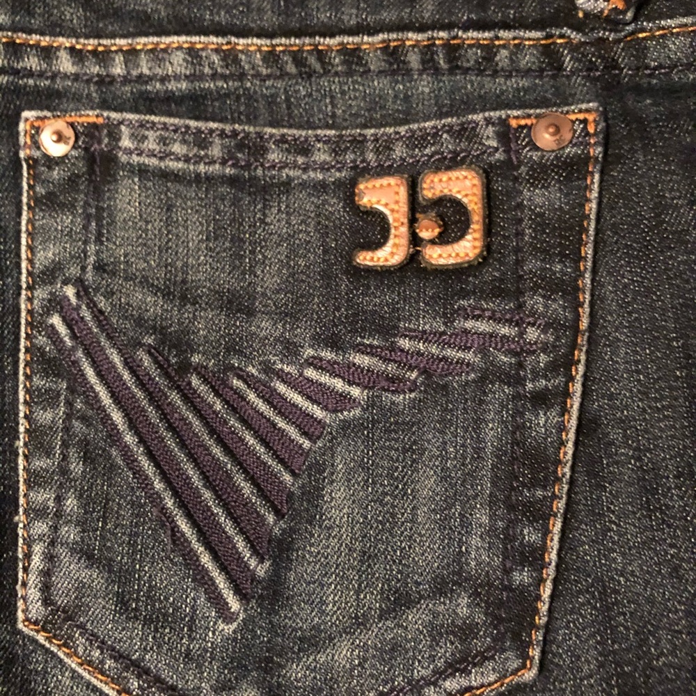 Joe Brand Jeans